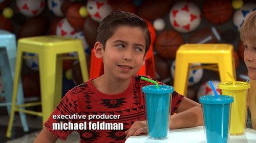 Nicky, Ricky, Dicky & Dawn Season 1 Episode 5 - Scaredy Dance