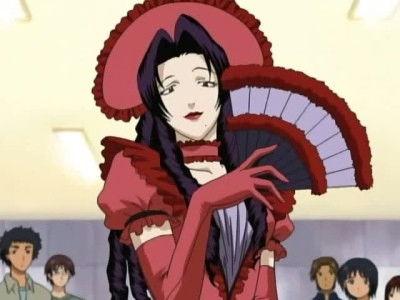 Yakitate!! Japan Season 1 Episode 24 - The Meister, Taking Wing!! Who is to Win!?