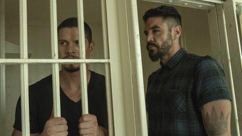 Mayans M.C. Season 1 Episode 9 - Serpiente/Chikchan