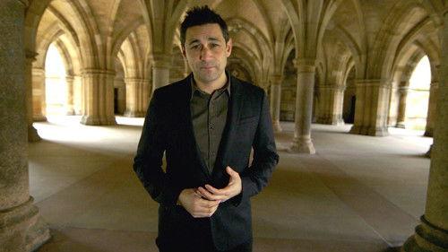 The Beauty of Anatomy Season 1 Episode 4 - The Hunter Brothers