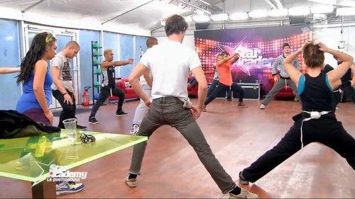 Star Academy Season 9 Episode 9 - Episode 9