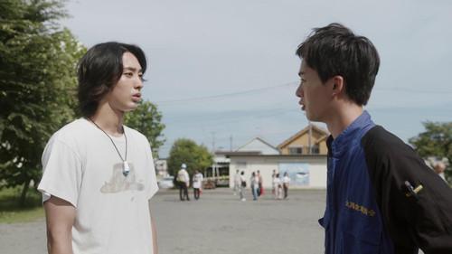 Ultraman Omega Season 1 Episode 1 - Here Comes an Alien