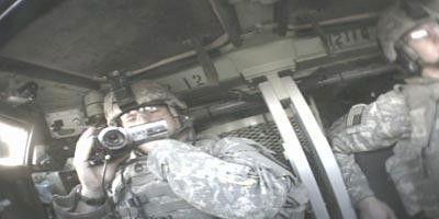 Frontline Season 26 Episode 10 - Bad Voodoo's War