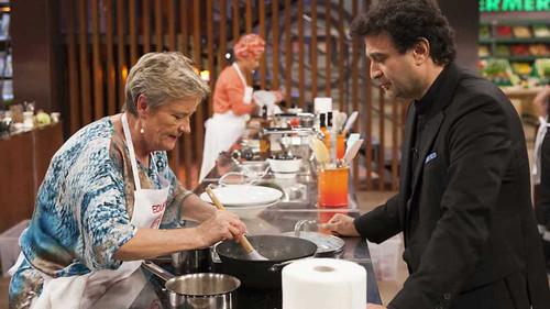 MasterChef Season 5 Episode 10 - Episode 10