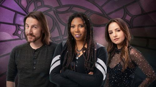 Exandria Unlimited Season 1 Episode 8 - What Comes Next