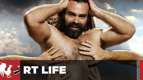 RT Life Season 6 Episode 4 - Josh Gives Blaine Pink Eye