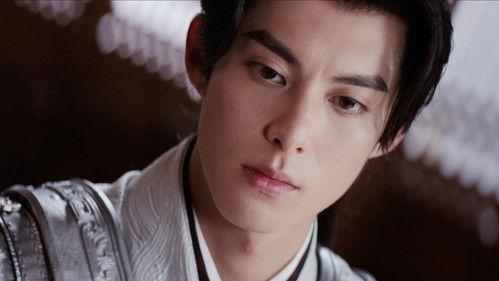 Guardians of the Dafeng Season 1 Episode 25 - Mysterious Person