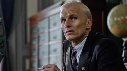 A French Village Season 5 Episode 11 - The Day After