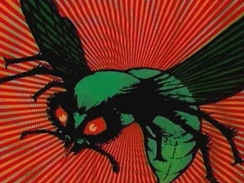 The Green Hornet Season 1 Episode 1 - The Silent Gun