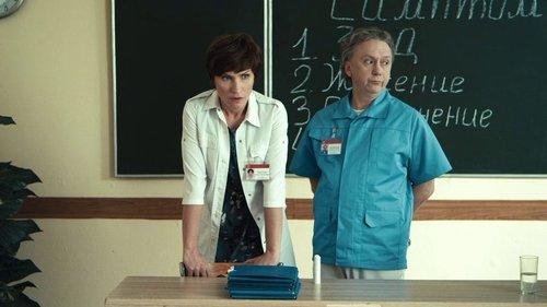 The Interns Season 4 Episode 72 - Episode 72