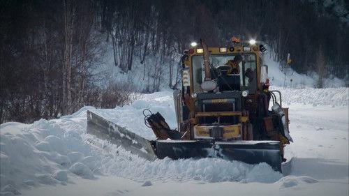 Railroad Alaska Season 2 Episode 5 - The Big Freeze