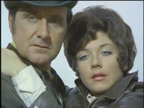 undefined Season 6 Episode 13 - They Keep Killing Steed