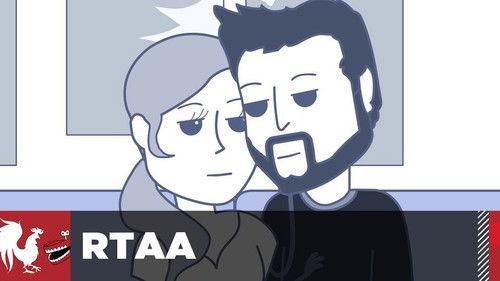 Rooster Teeth Animated Adventures Season 6 Episode 7 - Miles' Dirty Talk Fail