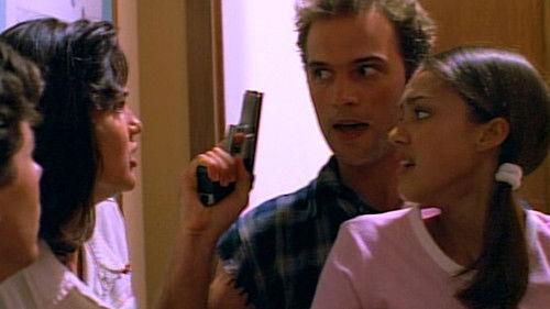 Flipper Season 1 Episode 20 - Past Tense