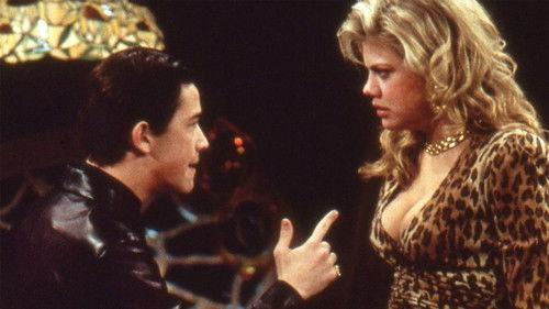 undefined Season 4 Episode 18 - Dick the Mouth Solomon