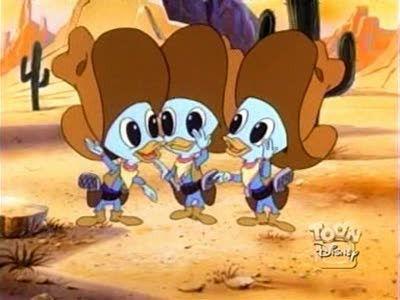 undefined Season 1 Episode 59 - U.F. Foe