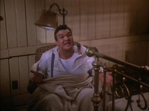 Tales of the Gold Monkey Season 1 Episode 12 - The Sultan of Swat