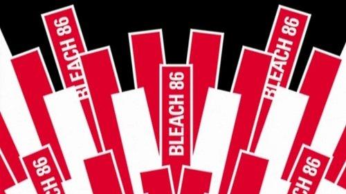 undefined Season 1 Episode 86 - Rangiku Dances! Slice the Invisible Enemy!