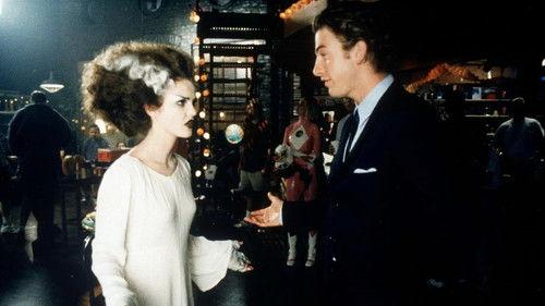 Felicity Season 1 Episode 5 - Spooked