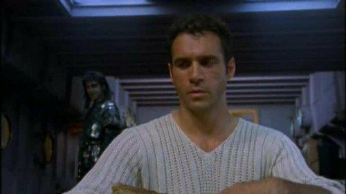 Highlander: The Series Season 6 Episode 2 - Armageddon (3)