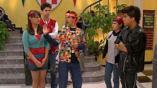 La CQ Season 4 Episode 26 - Episode 26