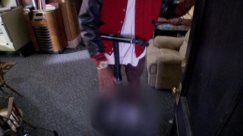 Loiter Squad Season 2 Episode 5 - Poetic Justice