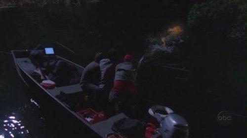 undefined Season 1 Episode 6 - The Hunt