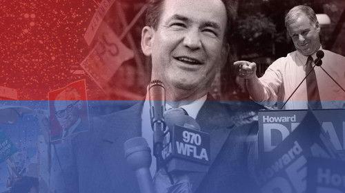 The Contenders: 16 for '16 Season 1 Episode 2 - Dean and Buchanan: The Flamethrowers