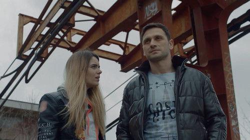 Strawberry Moon Season 1 Episode 8 - Episode 8