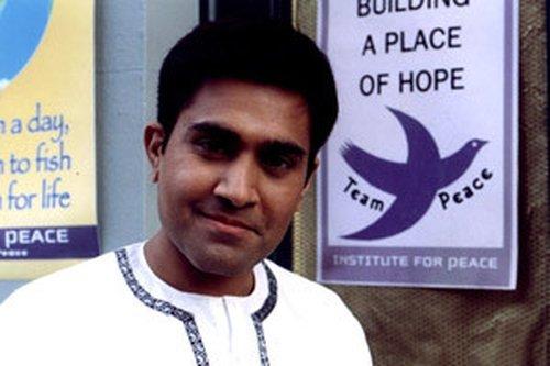 The Collector Season 1 Episode 11 - The Yogi