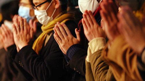 Seasoning the Seasons Season 10 Episode 3 - Tokyo 2021: A Year of Prayers