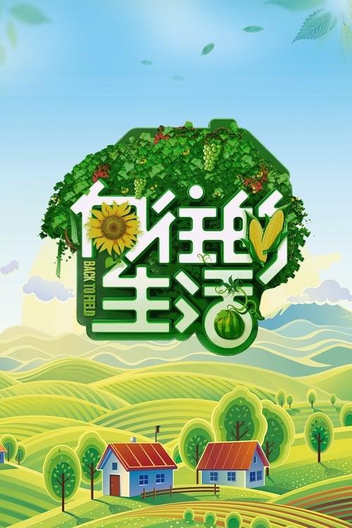 Back to Field poster