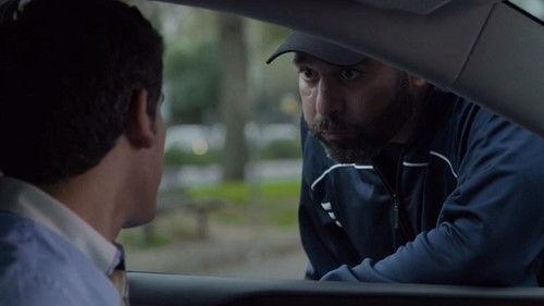 Scarred Season 1 Episode 3 - Episode 3