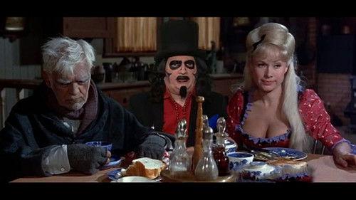 Svengoolie Season 30 Episode 11 - The Comedy of Terrors (1963)