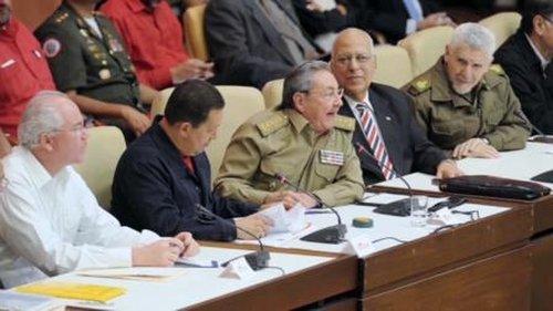 The Cuba Libre Story Season 1 Episode 7 - Secrets and Sacrifices