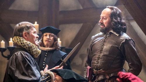 Upstart Crow Season 1 Episode 6 - The Quality of Mercy