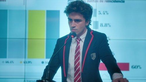 undefined Season 4 Episode 5 - Reintegration