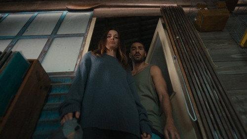 Turn of the Tide Season 3 Episode 5 - Love