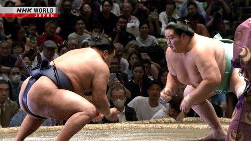 GRAND SUMO Highlights Season 25 Episode 15 - Day 15