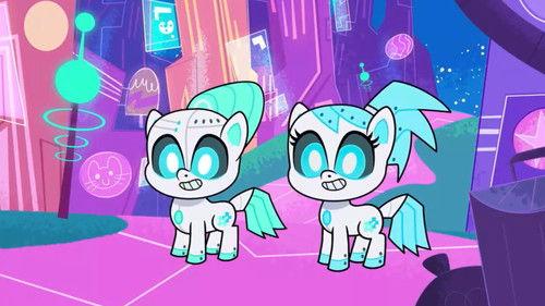 Background image for Planet of the Apps