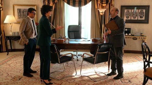 We Apologize For The Inconveniences Season 2 Episode 3 - Episode 3