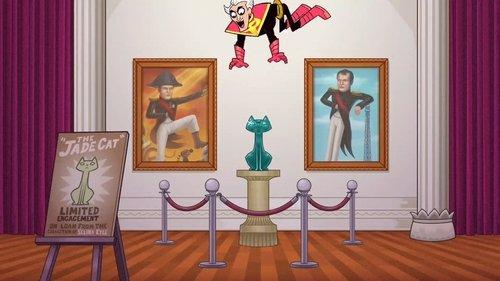 undefined Season 4 Episode 5 - TV Knight