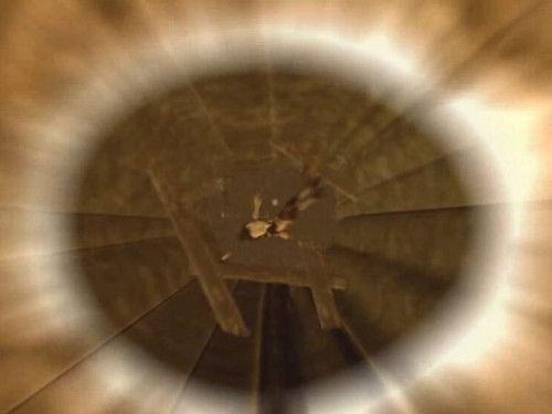 Code Lyoko Season 1 Episode 6 - Cruel Dilemma