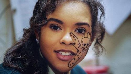 4 O'Clock Club Season 7 Episode 7 - Tattoo