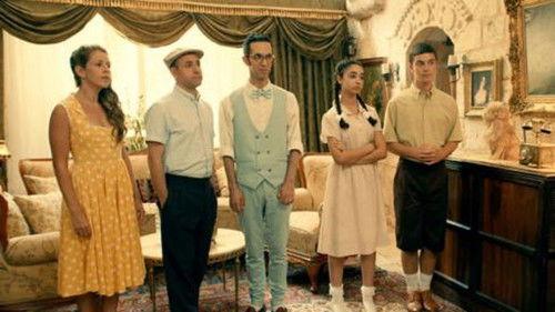 Cramel Season 4 Episode 15 - Episode 15