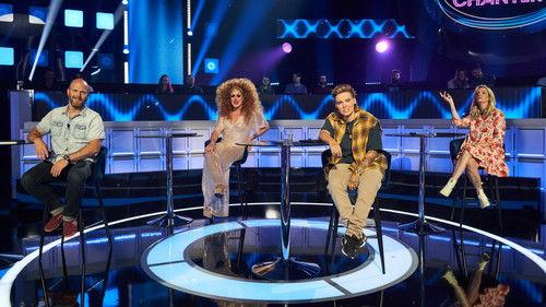 Qui sait chanter? Season 1 Episode 4 - Éliane MC