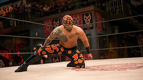 Lucha Underground Season 3 Episode 4 - Brothers in Broken Arms