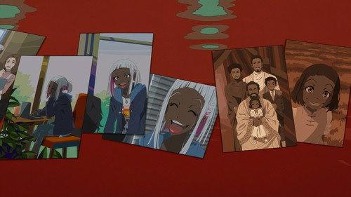 undefined Season 1 Episode 20 - Case 4_6: Wizard of Far East