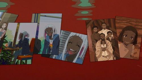 undefined Season 1 Episode 20 - Case 4_6: Wizard of Far East