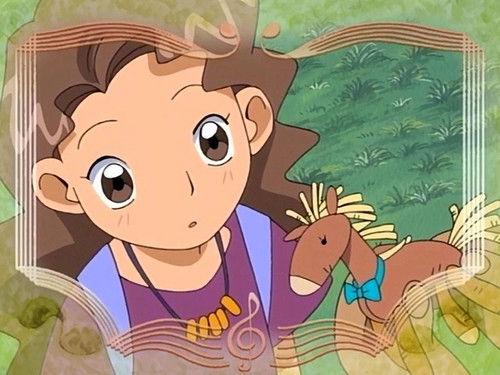 Magical DoReMi Season 1 Episode 31 - Careful What You Witch For